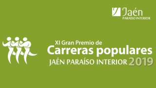 XVI Carrera Popular Ruta de los Iberos Huelma 2019