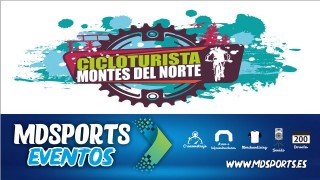 XIX CICLOTURISTA MONTES DEL NORTE LA GUANCHA