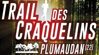 Trail des Craquelins