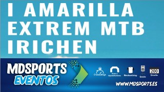 I AMARILLA EXTREM IRICHEN SAN MIGUEL DE ABONA 2019