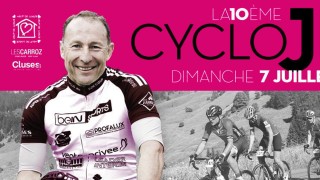 CYCLO LA JPP 9 DE COEUR 2019