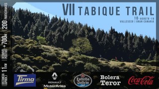 VII Tabique Trail