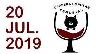 XXXIII Carrera Popular Cendejas