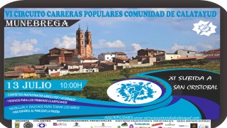 XI SUBIDA A SAN CRISTOBAL 2019