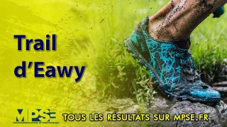 TRAIL D'EAWY