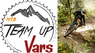 MTB TEAM UP 2019