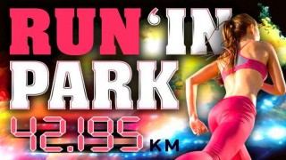 RUN IN PARK 2019