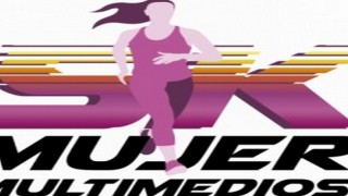 5K MUJER MULTIMEDIOS 2019