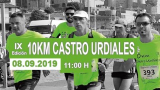 10 KM CASTRO URDIALES
