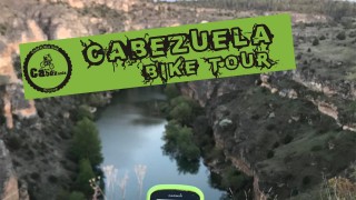 Cabezuela Bike Tour