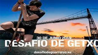 DESAFIÓ DE GUERREROS GETXO 2019