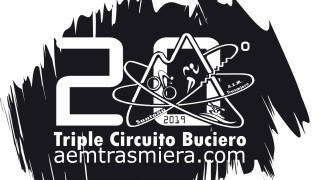 XX Triple Circuito Buciero