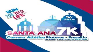 7k SANTA ANA'AMANCIO