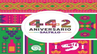 442 ANIVERSARIO SALTILLO