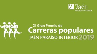 XXIII Carrera Popular San Bartolomé