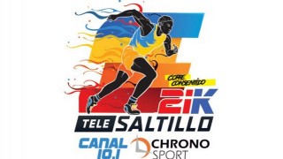21K TELE SALTILLO