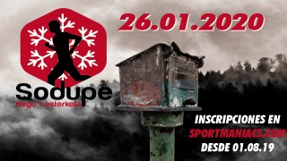 III Sodupe Negu Lasterketa