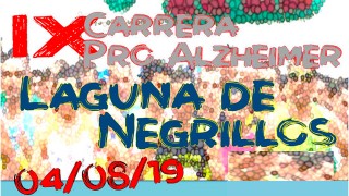 IX CARRERA PRO ALZHEIMER