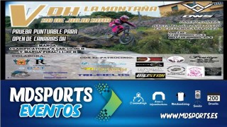 DH LA MONTAÑA R. CLASIFICATORIA