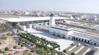 10 KM DES ROCHES NOIRES 2019