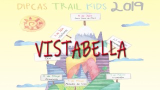 DIPCAS TRAIL KIDS - Vistabella