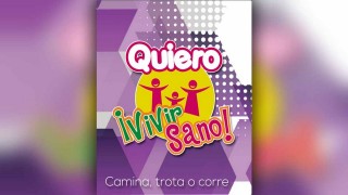 QUIERO VIVIR SANO 2019