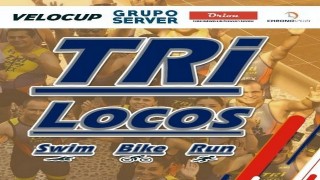 Triatlon TRILOCOS 2019