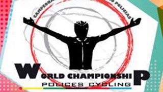 MUNDIALES CICLISMO POLICIAS