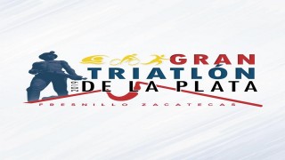 Triatlon de la Plata 2019