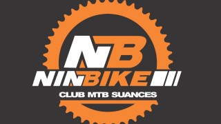 MARCHA SOLIDARIA NIN BIKE