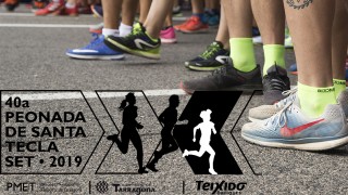 40a Peonada Popular de Santa Tecla