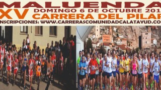 XV CARRERA DEL PILAR 2019
