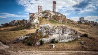 II Marszobieg z okazji jubileuszu 70-lecia Politechniki Częstochowskiej
