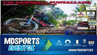 VIII DHI PUNTALLANA FINAL