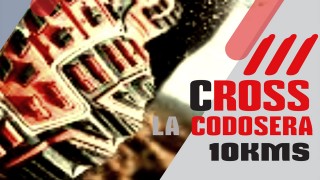 III Cross La Codosera