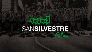 SAN SILVESTRE PALMA 2019
