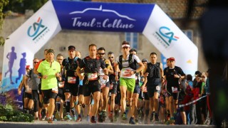 Trail de la Colline 2019