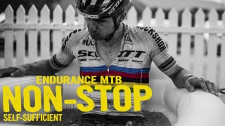 NON-STOP MALLORCA by S'ESCAPADA