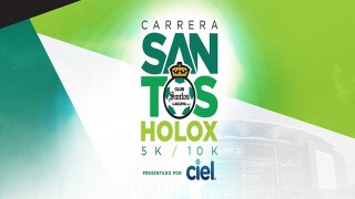 SANTOS HOLOX Laguna