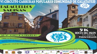 5K HOCES DEL JALON 2019