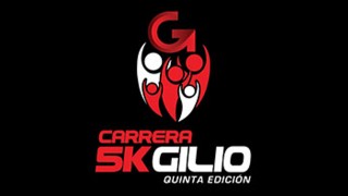 5K Gilio 5ta. Edición