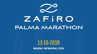 ZAFIRO PALMA MARATHON 2019