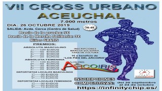 VII Cross Aceuchal