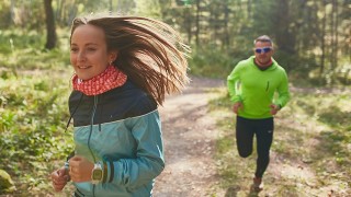XTRAILRUN - забег по пересеченной местности 2019