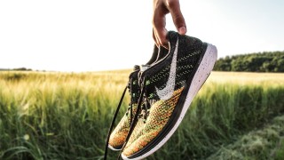 Blast Running Autumn Series Race 4  -  20 Oct