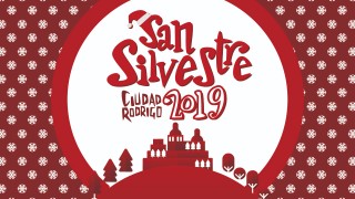 San Silvestre Ciudad Rodrigo 2019