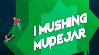 Copa de España "I Mushing Mudejar"