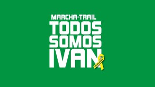 Trail Todos Somos Ivan 2019