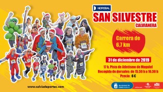 HIDROBAL SAN SILVESTRE 2019