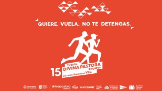 VIII Carrera Universitat de València